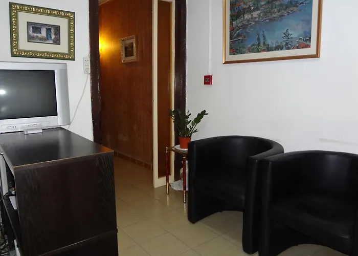 Pension Dani Barcelone