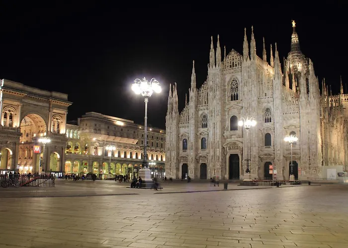 Hotel Palladio Milan