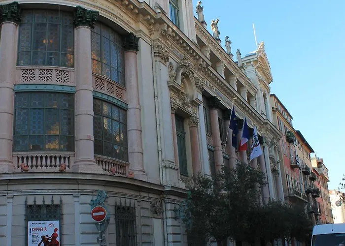 Room With A Vue Nice