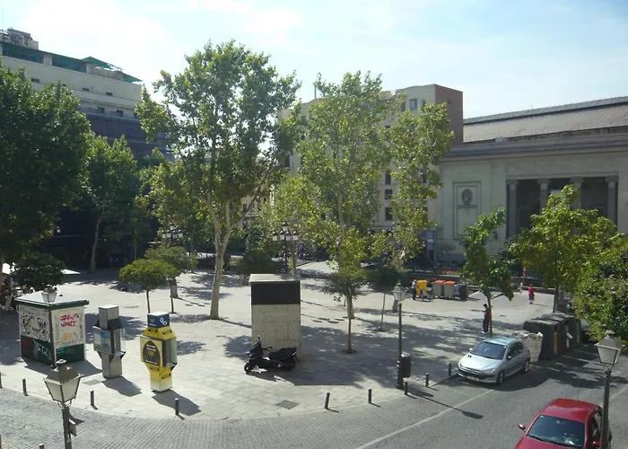 Hostal Triana Madrid