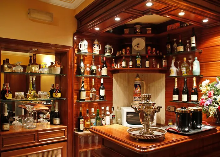 Hostal Victoria III Madrid