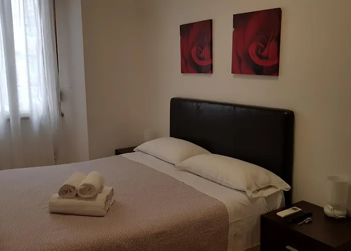 La Lupa In Trastevere Rome