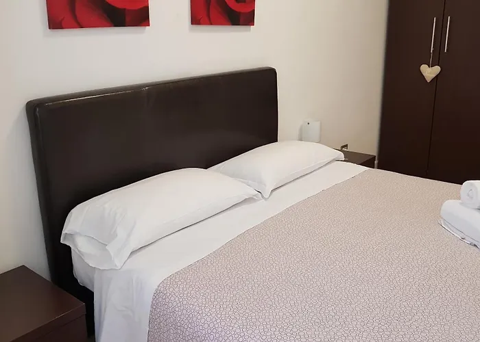 La Lupa In Trastevere Rome