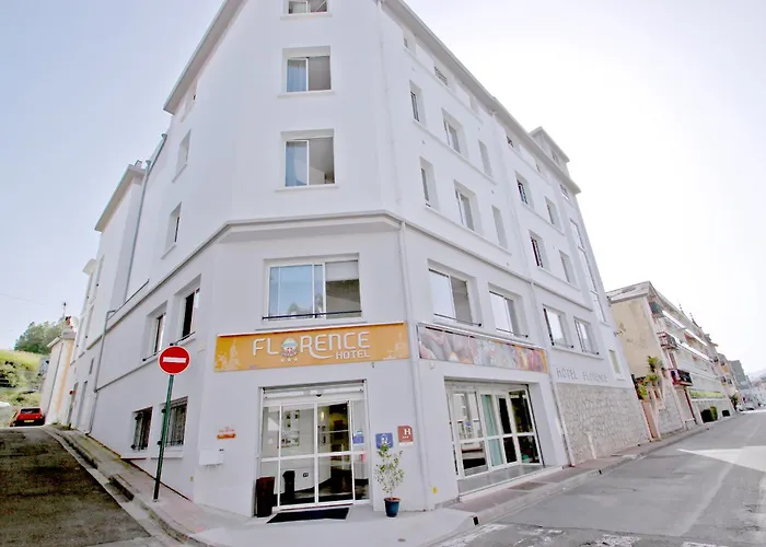 Hotel Florence