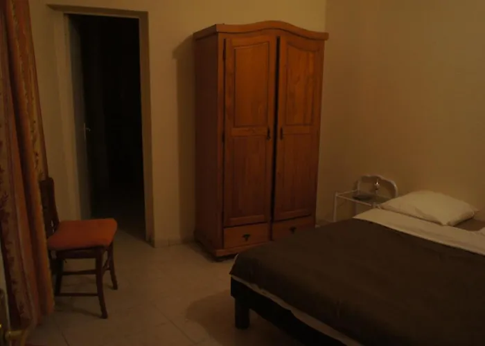 Hotel De La Renaissance Marseille