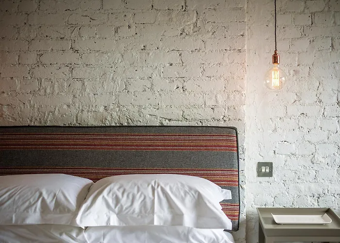 The Tommyfield Hotel Londres