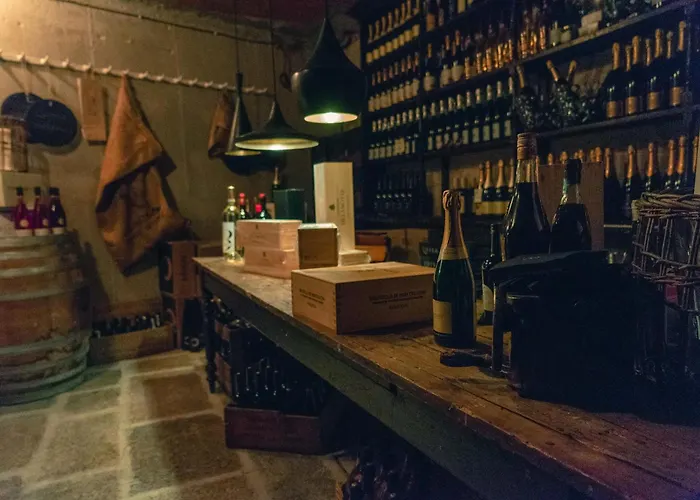 Boutique Hotel Borgo Nuovo Milan