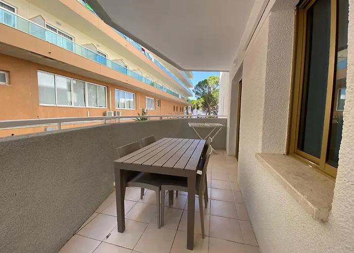 Rentalmar Blue Beach & Pool Salou