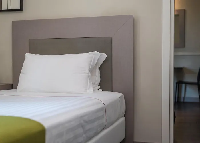 Hotel pas CherNoba E Residenze