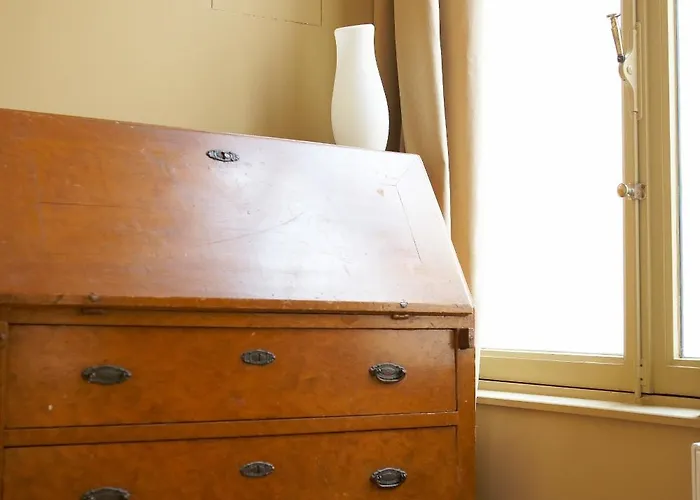 Le Vaudeville Bruxelles