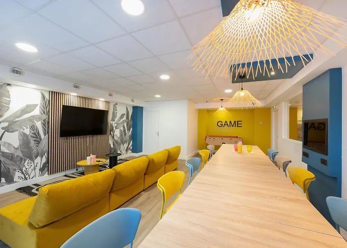 Résidence Nemea Aix Saint-Victoire Aix-en-Provence