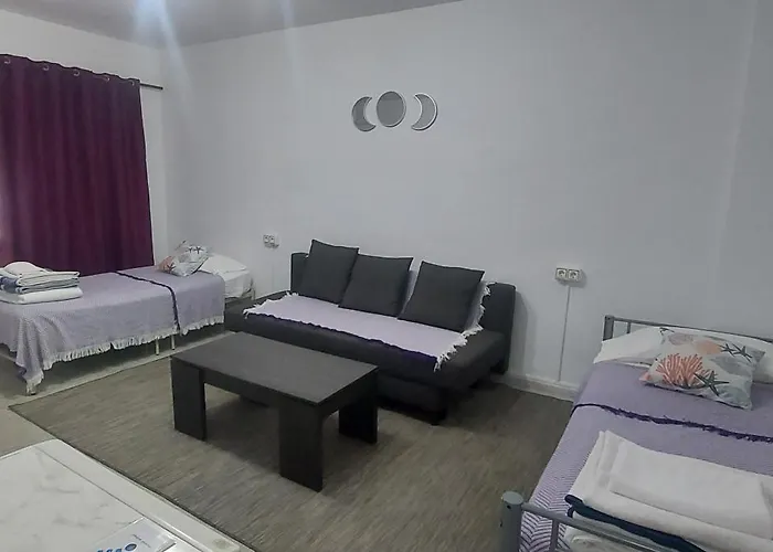 Coordenadas Ibiza