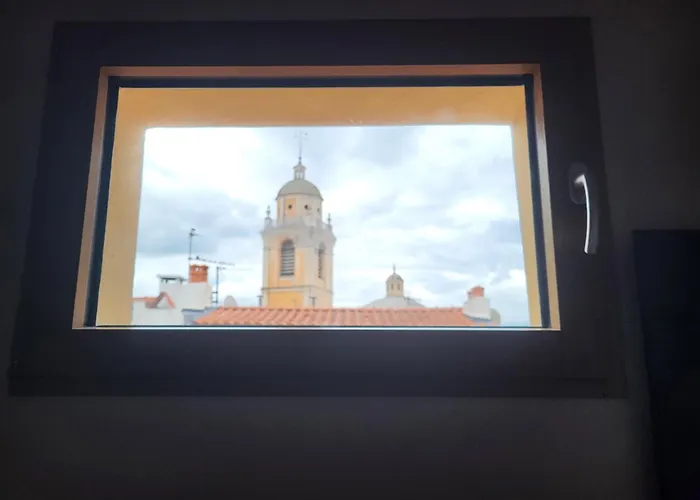 Résidence Mademoiselle Joséphine Ajaccio 