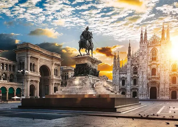 Hotel Mm Dateo Milan