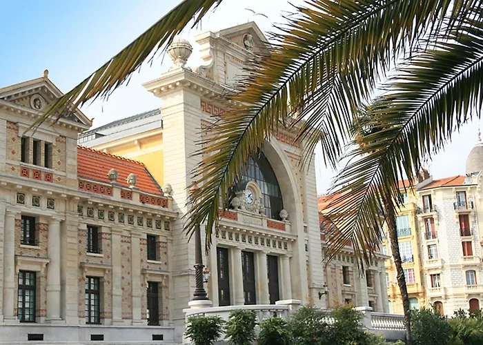 Hotel pas CherMonsigny