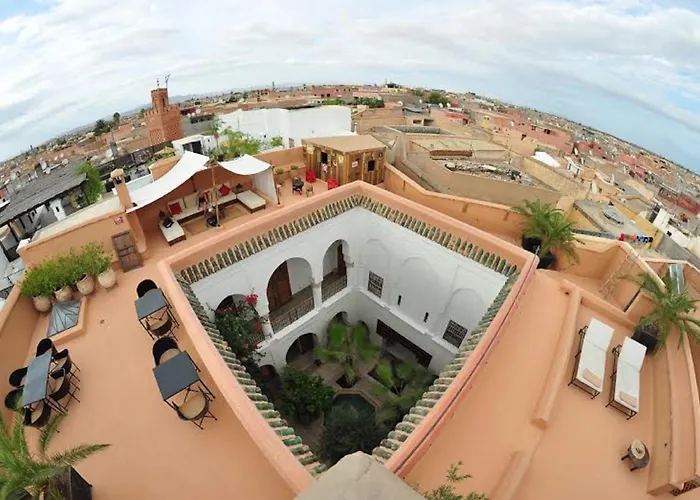 Hotel pas CherMatham