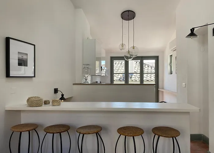 Villa L'Enclave à Avignon