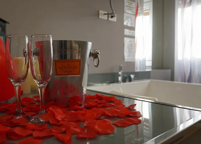 Bed and Breakfast Caos Calmo à Rome