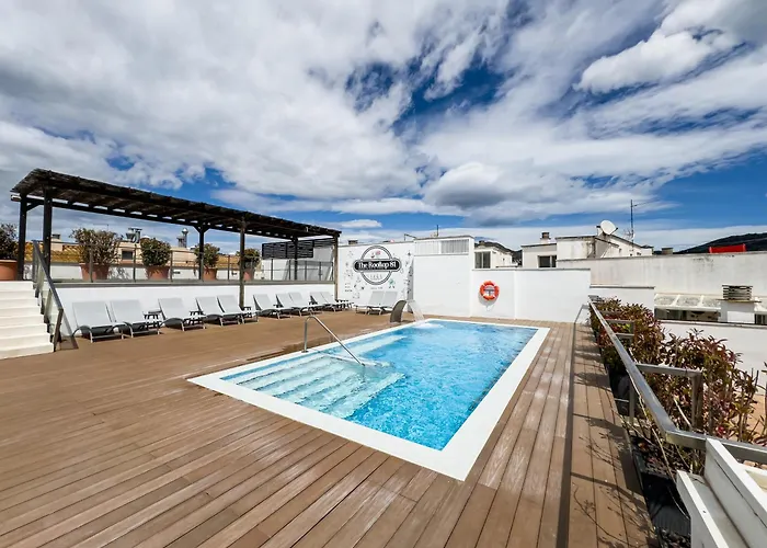 Hotel Marina Roses