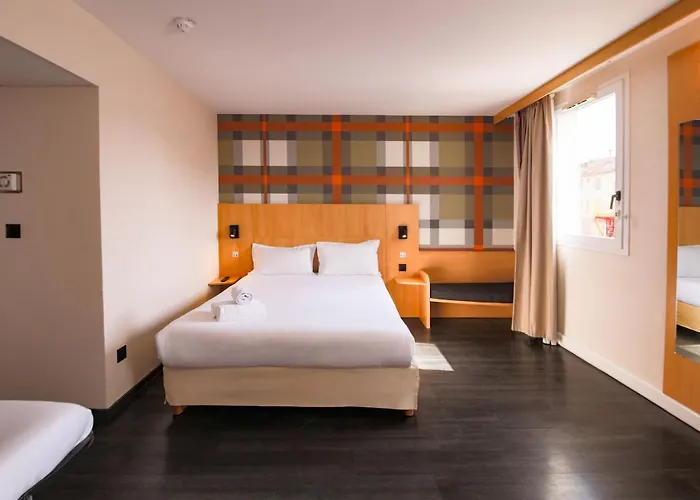 Easyhotel Nice Old Town