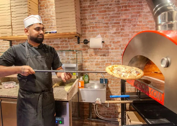 Hôtel Crimée Paris