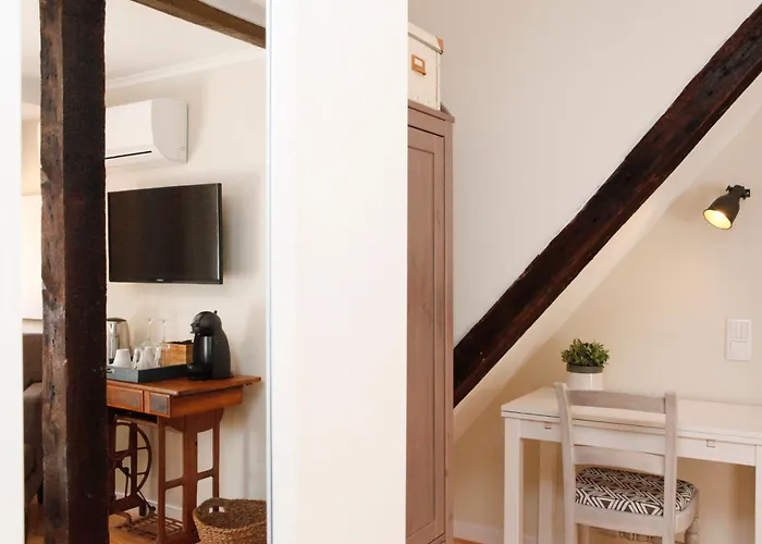 Flores Guest House Lisboa