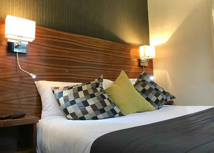 Chester Hotel Londres