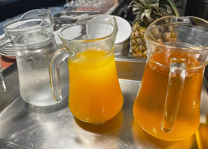 Hotel Colors à Barcelone