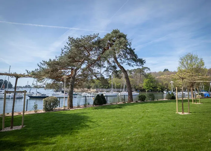 vannes hotel pas cher