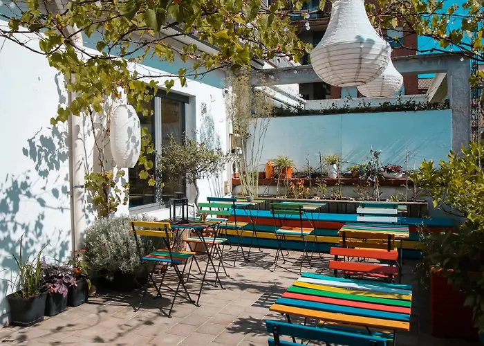 Hotel pas CherBello Milano Duomo