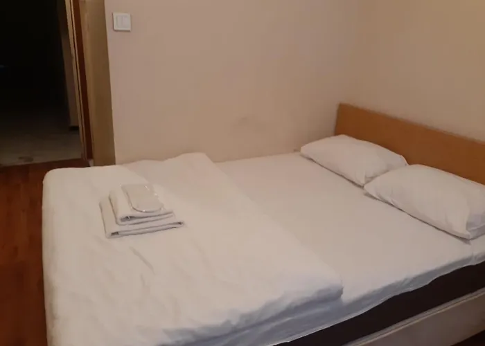 Golden Sky Hotel Istambul