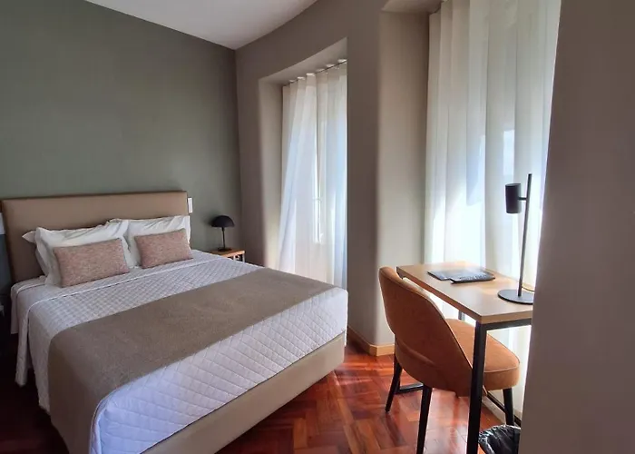 Hotel pas CherAlicante Lisboa