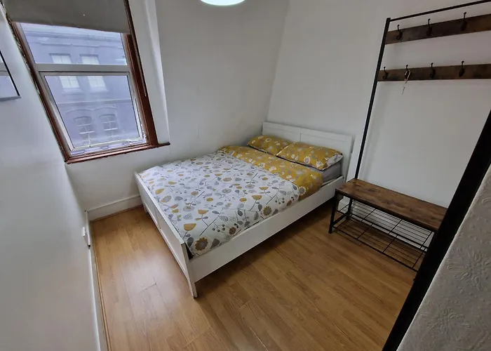 City Budget Guesthouse Londres