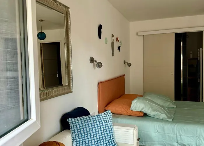 The Home Privacy Marseille