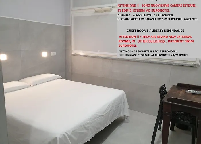 Eurohotel Milan