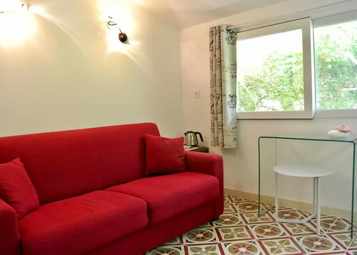 Villa Bellabé Nice