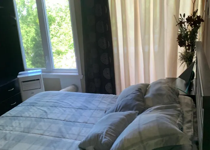 Villa Chez Danny à Montréal