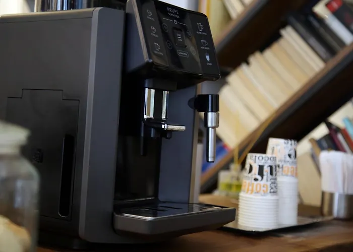 Hotel Bronte Istambul