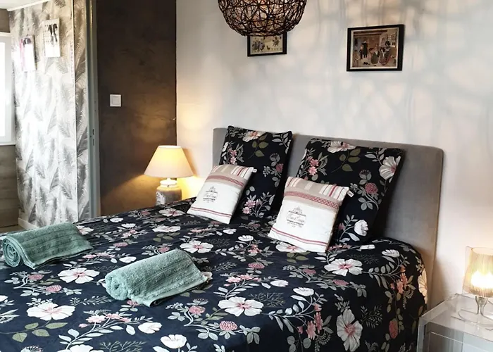 Happiness Cottage Colmar