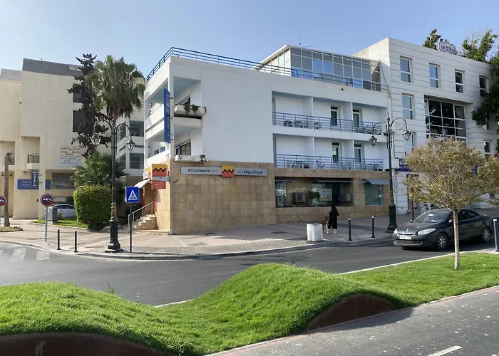 Hôtel Petite Suède Agadir