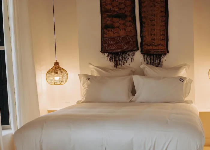 Maison Dar Saada Marrakesh