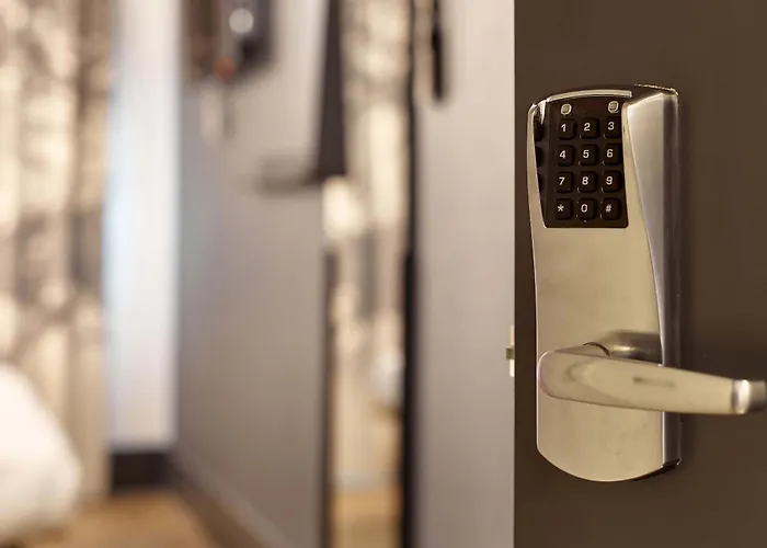 Hotel pas CherCampanile Avignon Sud - Montfavet La Cristole