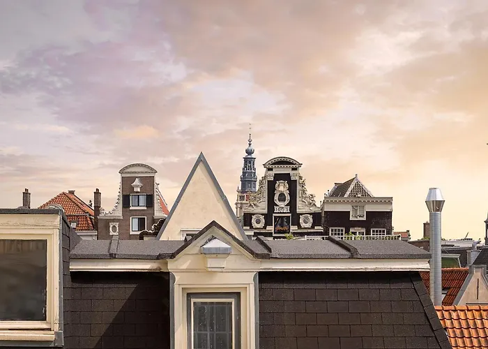 Hotel Damsquare Amsterdam