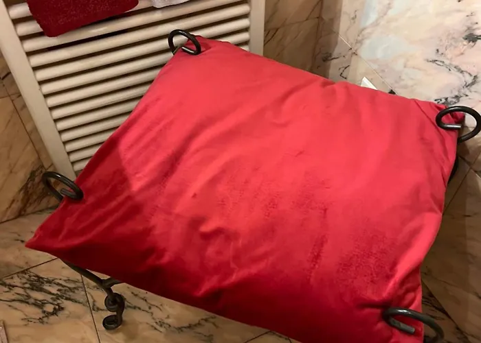 Bed and Breakfast Residenza San Faustino à Rome