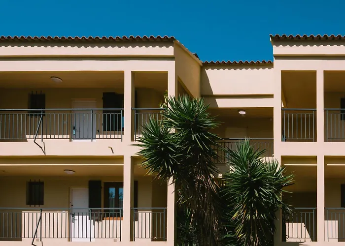 Creste E Mare Ajaccio 