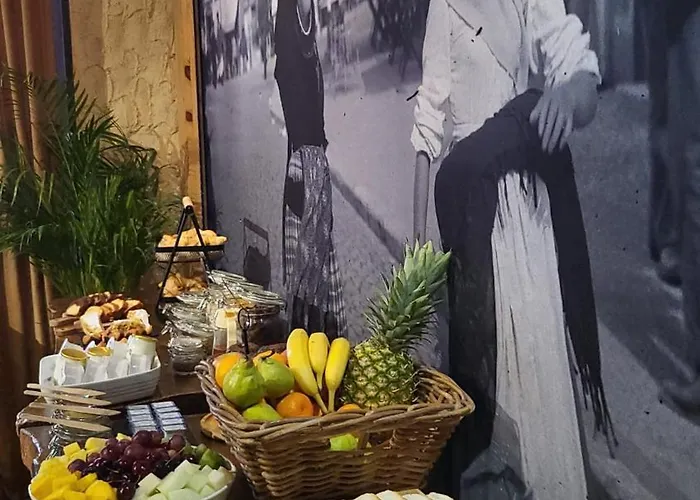 Hotel pas Cher262 Boutique