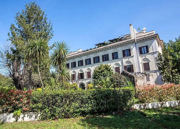 Hotel pas CherDelle Civette