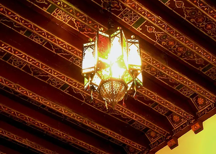 Riad Signature Marrakesh