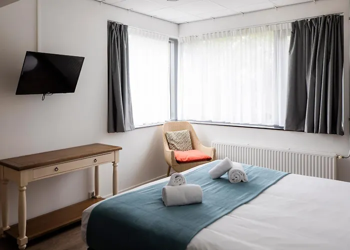 Rooms25 Amsterdam