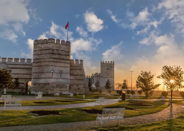 Eresin Hotels Express Istambul